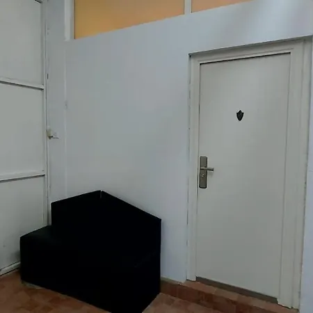 Lägenhet Biljana Novi Sad