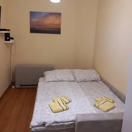 Appartement Biljana Novi Sad