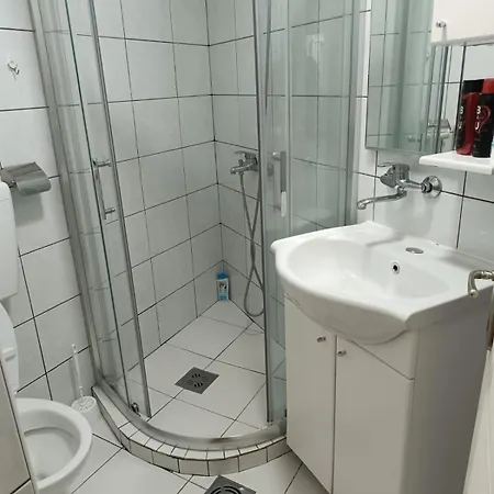 Lägenhet Biljana Novi Sad