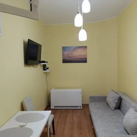 Apartment Biljana Novi Sad