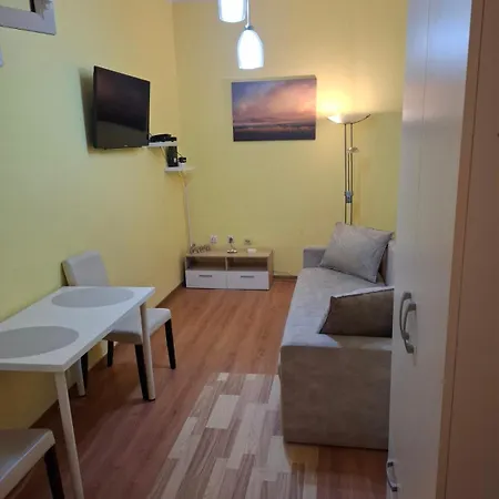 Appartement Biljana *